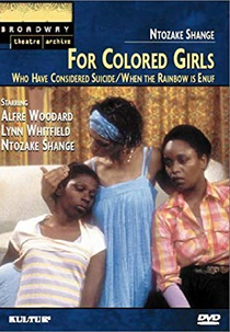 For Colored Girls Who Have Considered Suicide (For Colored Girls Who Have Considered Suicide)