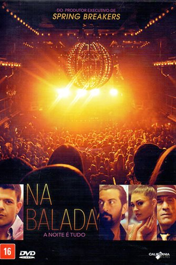  de Filme Na Balada (2015)