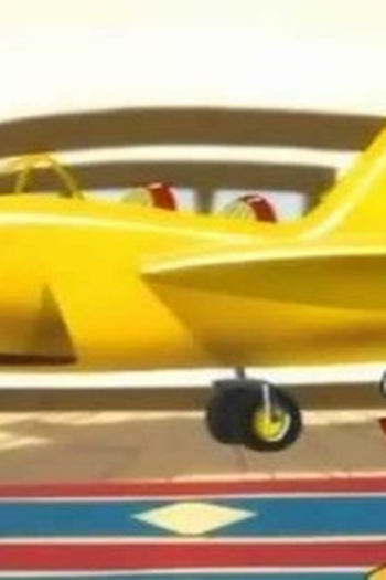 Poster de Episódio Mickey's Airplane Kit (1999)