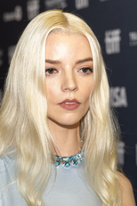 Anya Taylor-Joy