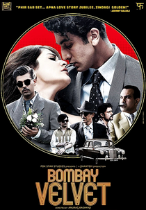 Bombay Velvet (Bombay Velvet)