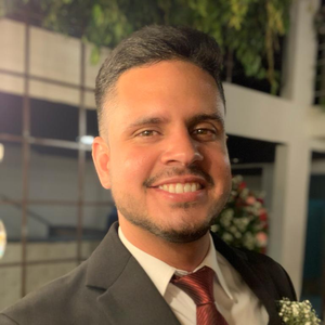 Foto de perfil de Marcelo