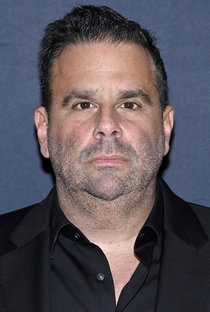 Randall Emmett - Poster 1