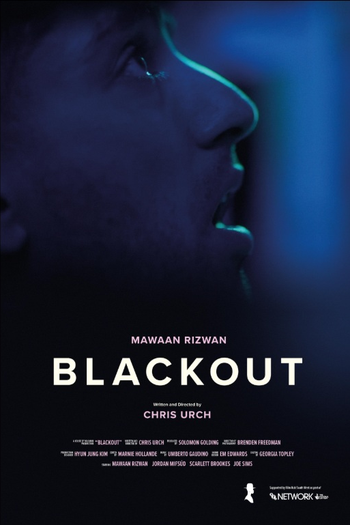  de Curta Blackout (2025)