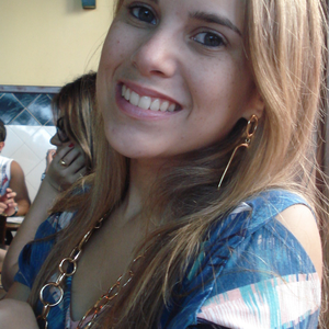 Foto de perfil de Hallita Avelar