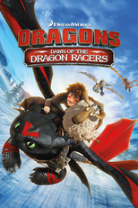 Dragões: Corrida Até o Limite (2ª Temporada) (Dragons: Race to the Edge (Season 2))