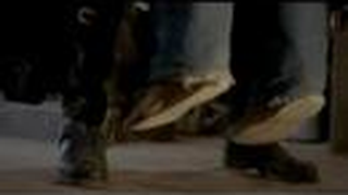 Trailer: HEADLESS HORSEMAN DVD trailer