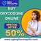 Buy Oxycodone Online UPI