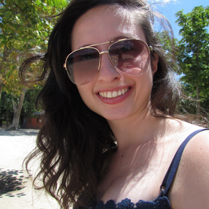 Foto de perfil de Beatriz Marconi