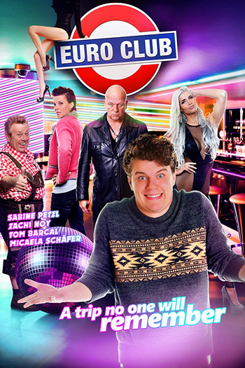  de Filme EuroClub (2018)