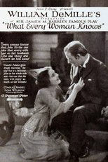 What Every Woman Knows (What Every Woman Knows)