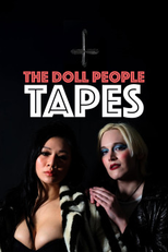The Doll People Tapes (The Doll People Tapes)