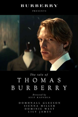 O Conto de Thomas Burberry (The Tale of Thomas Burberry)