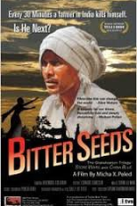 Amargas sementes (Bitter Seeds)