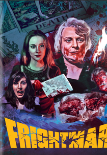 Loucura Sangrenta (Frightmare)