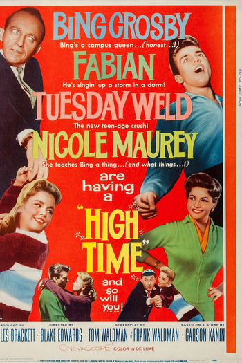  de Filme Dizem que é Amor (1960)