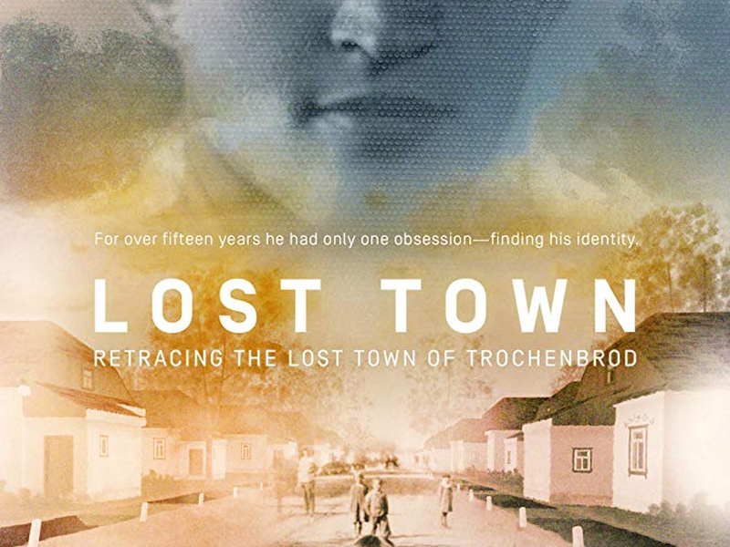 Foto 1 de Lost Town