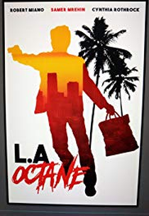 La Octane (La Octane)