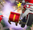 SantaCycle Down