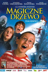 Uma Árvore Mágica (Magiczne drzewo)