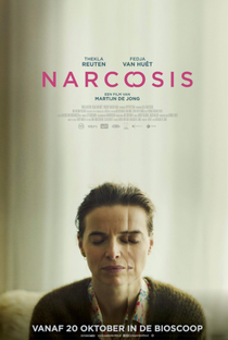 Narcosis - Poster / Capa / Cartaz - Oficial 1