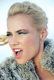 Sofie Norman - Poster / Capa / Cartaz - Oficial 3