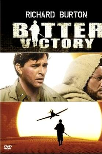  de Filme Amargo Triunfo (1957)