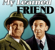 My Learned Friend