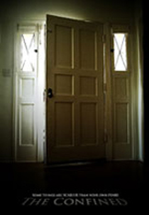 The Confined (The Confined)