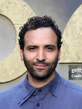 Marwan Kenzari