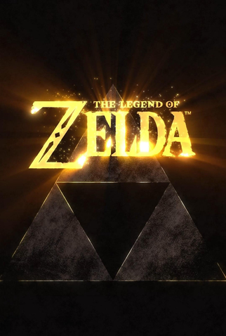 Poster 1 de Filme A Lenda de Zelda (2027)