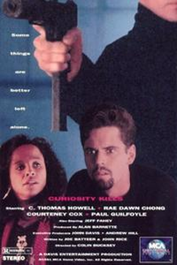  de Filme Curiosidade Mata? (1990)