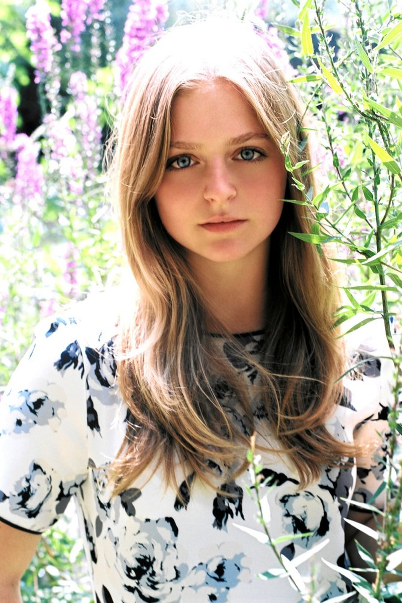 Anna Baryshnikov - Foto 1