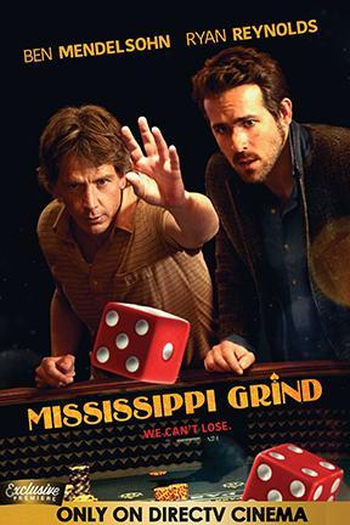  de Filme Parceiros de Jogo (2015)