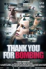 Thank You for Bombing (Thank You for Bombing)