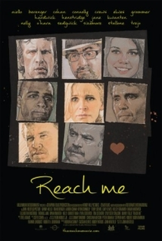 Poster 4 de Filme Lute Por Sua Vida (2014)