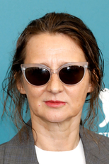 Lucrecia Martel