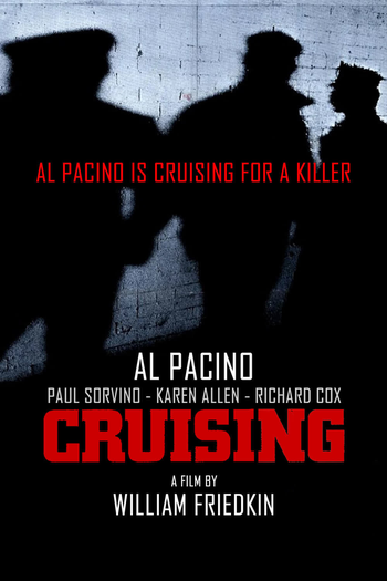  de Filme Parceiros da Noite (1980)