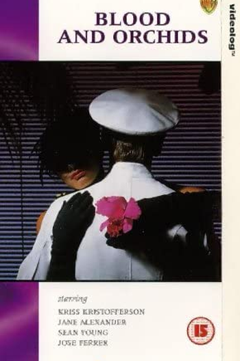  de Filme Sangue e Orquídeas (1986)