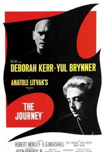 Crepúsculo Vermelho (The Journey)