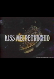 Kiss Me, Petruchio (Kiss Me, Petruchio)