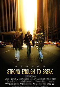 Strong Enough To Break (Strong Enough To Break)