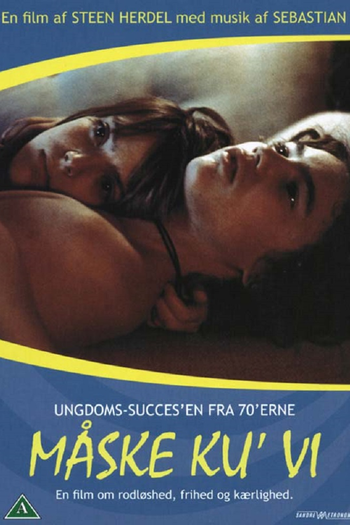  de Filme Could We Maybe (1976)