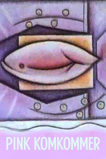 Pink Komkommer (Pink Komkommer)