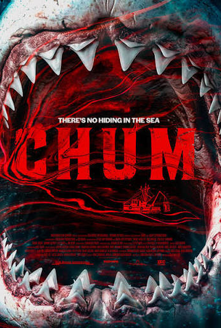 Poster 1 de Filme Chum (2026)