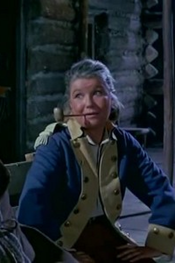 Poster de Episódio Sweet Molly Malone (1969)
