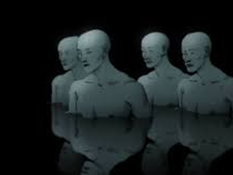 Foto 1 de Hipopotamy