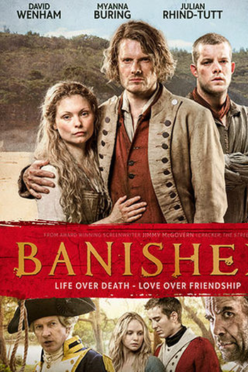  de Série Banidos (2015)