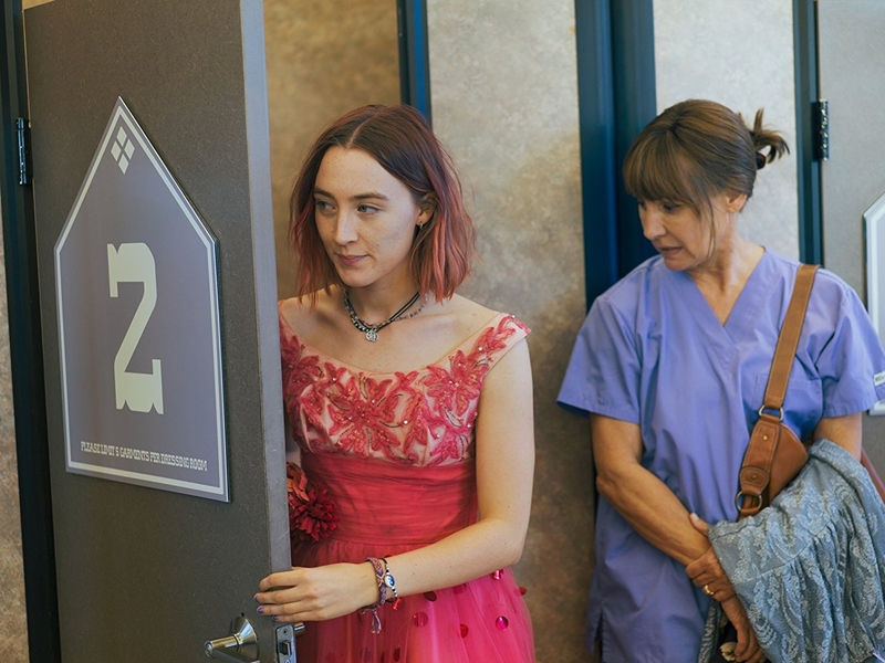 Foto 19 de Lady Bird: A Hora de Voar
