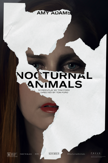  de Filme Animais Noturnos (2016)
